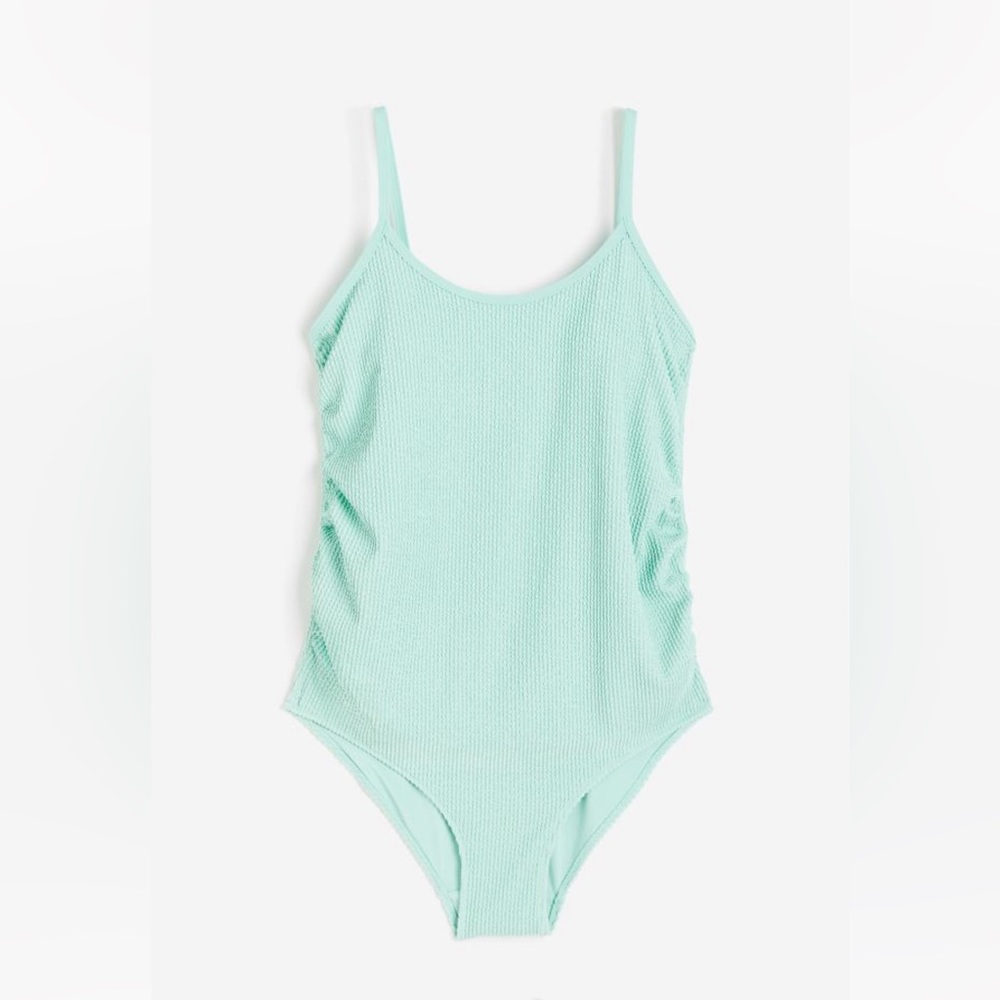 Maternity Swim